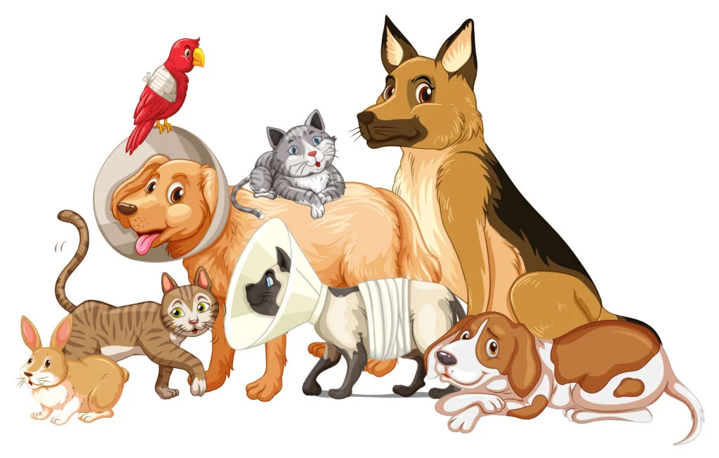 benefits of owning a pet for happy life